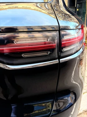 Porsche Cayenne S, снимка 5