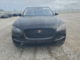 Jaguar F-PACE, снимка 5