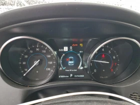 Jaguar F-PACE, снимка 9