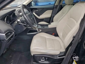 Jaguar F-PACE, снимка 7