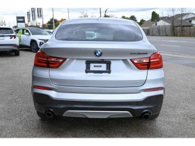 BMW X4 * M40i, NO ACCIDENTS, FULLY CERTIFIED, GREAT CONDI, снимка 5