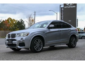 BMW X4 * M40i, NO ACCIDENTS, FULLY CERTIFIED, GREAT CONDI, снимка 4