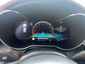 Mercedes-Benz GLC 43 AMG * CARFAX * Дигитално табло * Дистроник * , снимка 8