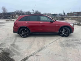 Mercedes-Benz GLC 43 AMG * CARFAX * Дигитално табло * Дистроник * , снимка 3
