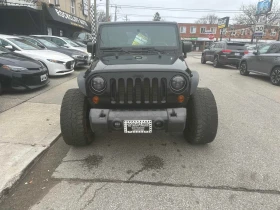 Jeep Wrangler SPORT РЕГИСТРАЦИЯ & ОБСЛУЖВАНЕ, снимка 2