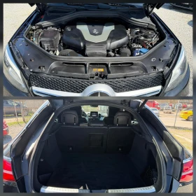 Mercedes-Benz GLE Coupe 350CDI/COUPE, снимка 17