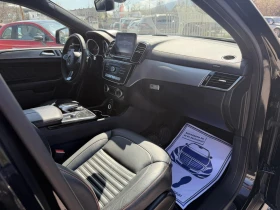Mercedes-Benz GLE Coupe 350CDI/COUPE, снимка 13