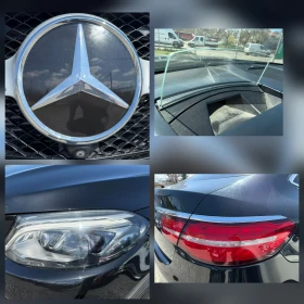 Mercedes-Benz GLE Coupe 350CDI/COUPE, снимка 7