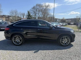 Mercedes-Benz GLE Coupe 350CDI/COUPE, снимка 2