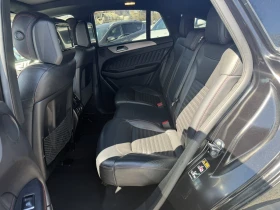 Mercedes-Benz GLE Coupe 350CDI/COUPE, снимка 14