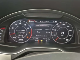 Audi Q7 3.0T PROGRESSIV| ОБДУХВАНЕ| ПАНОРАМА| 7 МЕСТЕН| , снимка 9
