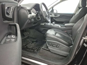 Audi Q7 3.0T PROGRESSIV| ОБДУХВАНЕ| ПАНОРАМА| 7 МЕСТЕН| , снимка 7