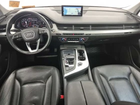 Audi Q7 3.0T PROGRESSIV| ОБДУХВАНЕ| ПАНОРАМА| 7 МЕСТЕН| , снимка 8