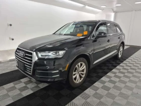 Audi Q7 3.0T PROGRESSIV| ОБДУХВАНЕ| ПАНОРАМА| 7 МЕСТЕН| , снимка 1