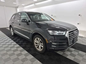 Audi Q7 3.0T PROGRESSIV| ОБДУХВАНЕ| ПАНОРАМА| 7 МЕСТЕН| , снимка 2