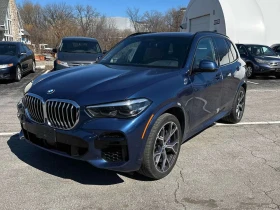 BMW X5 xDrive40i  CARFAX, снимка 1