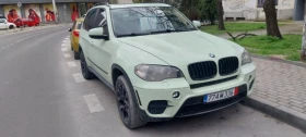 BMW X5 XDrive 35 , снимка 6