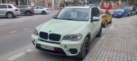 BMW X5 XDrive 35 , снимка 5