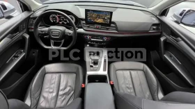 Audi Q5 40TDI Quattro| ПАНОРАМА | ПОДГРЕВ| ВКЛЮЧЕН ТЕХНОТЕ, снимка 2