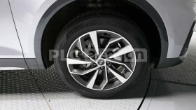 Audi Q5 40TDI Quattro| ПАНОРАМА | ПОДГРЕВ| ВКЛЮЧЕН ТЕХНОТЕ, снимка 14