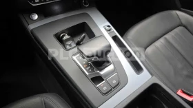 Audi Q5 40TDI Quattro| ПАНОРАМА | ПОДГРЕВ| ВКЛЮЧЕН ТЕХНОТЕ, снимка 11
