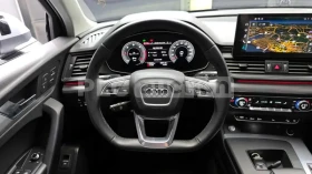 Audi Q5 40TDI Quattro| ПАНОРАМА | ПОДГРЕВ| ВКЛЮЧЕН ТЕХНОТЕ, снимка 5