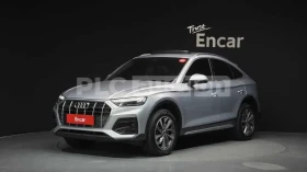 Audi Q5 40TDI Quattro| ПАНОРАМА | ПОДГРЕВ| ВКЛЮЧЕН ТЕХНОТЕ, снимка 1