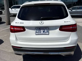 Mercedes-Benz GLC 300 4MATIC/ПОДГРЕВИ/БЕЗ ИНЦИДЕНТИ, снимка 5