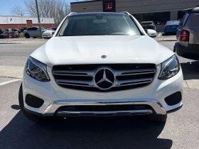 Mercedes-Benz GLC 300 4MATIC/ПОДГРЕВИ/БЕЗ ИНЦИДЕНТИ, снимка 2