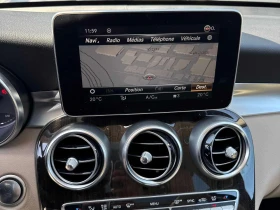 Mercedes-Benz GLC 300 4MATIC/ПОДГРЕВИ/БЕЗ ИНЦИДЕНТИ, снимка 9