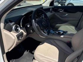 Mercedes-Benz GLC 300 4MATIC/ПОДГРЕВИ/БЕЗ ИНЦИДЕНТИ, снимка 7