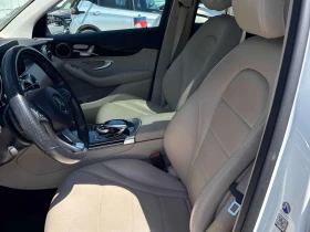 Mercedes-Benz GLC 300 4MATIC/ПОДГРЕВИ/БЕЗ ИНЦИДЕНТИ, снимка 11