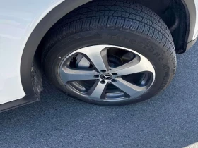 Mercedes-Benz GLC 300 4MATIC/ПОДГРЕВИ/БЕЗ ИНЦИДЕНТИ, снимка 6