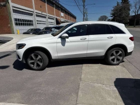 Mercedes-Benz GLC 300 4MATIC/ПОДГРЕВИ/БЕЗ ИНЦИДЕНТИ, снимка 3
