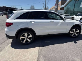 Mercedes-Benz GLC 300 4MATIC/ПОДГРЕВИ/БЕЗ ИНЦИДЕНТИ, снимка 4