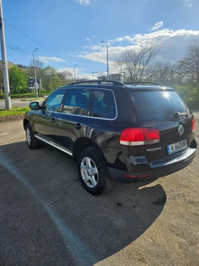 VW Touareg, снимка 2