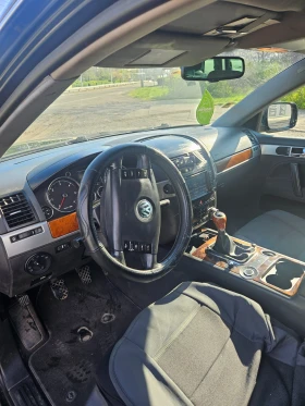 VW Touareg, снимка 3