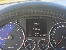 VW Touareg, снимка 4