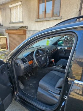 VW Touareg, снимка 6