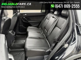 VW Tiguan RLINE* 4MOTION* МЪРТВА* ТОЧКА* КАМЕРИ* ПАНО* , снимка 13