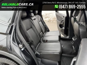 VW Tiguan RLINE* 4MOTION* МЪРТВА* ТОЧКА* КАМЕРИ* ПАНО* , снимка 14