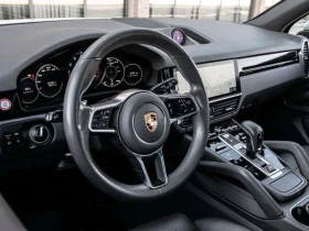 Porsche Cayenne * Type 9YA * CARFAX * ЦЕНА ДО БГ, снимка 7