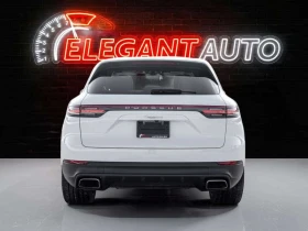 Porsche Cayenne * Type 9YA * CARFAX * ЦЕНА ДО БГ, снимка 5