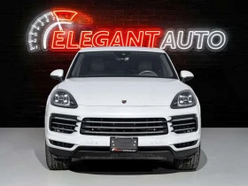 Porsche Cayenne * Type 9YA * CARFAX * ЦЕНА ДО БГ, снимка 2