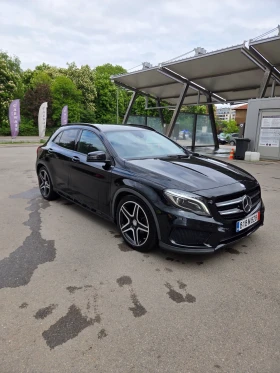 Mercedes-Benz GLA 200, снимка 6