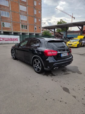 Mercedes-Benz GLA 200, снимка 3