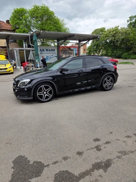 Mercedes-Benz GLA 200, снимка 2