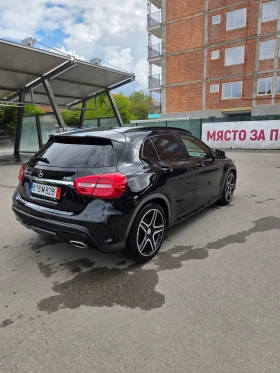 Mercedes-Benz GLA 200, снимка 5