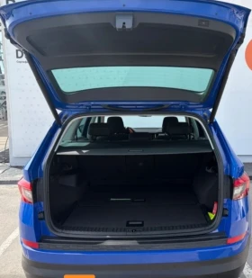 Skoda Kodiaq Style, снимка 2