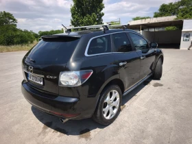Mazda CX-7, снимка 6